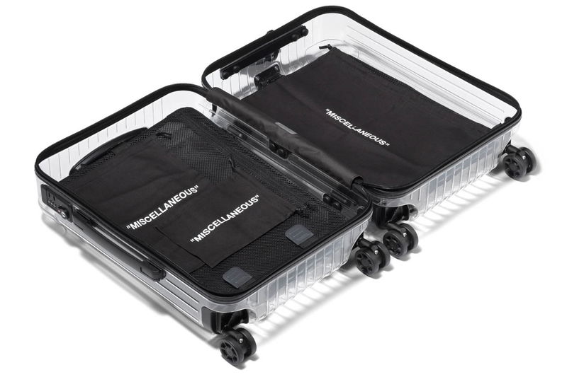 rimowa transparent 02