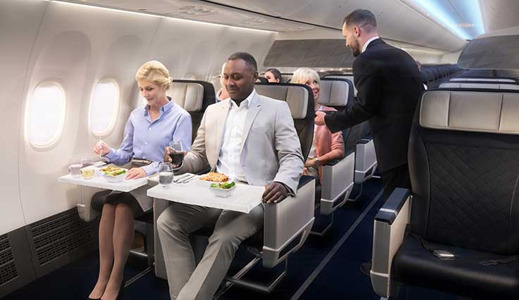 westjet narrow premium 2 1
