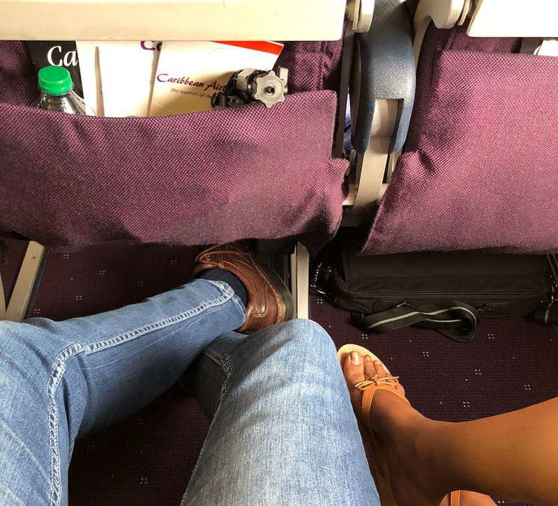 caribbean plus seating 1