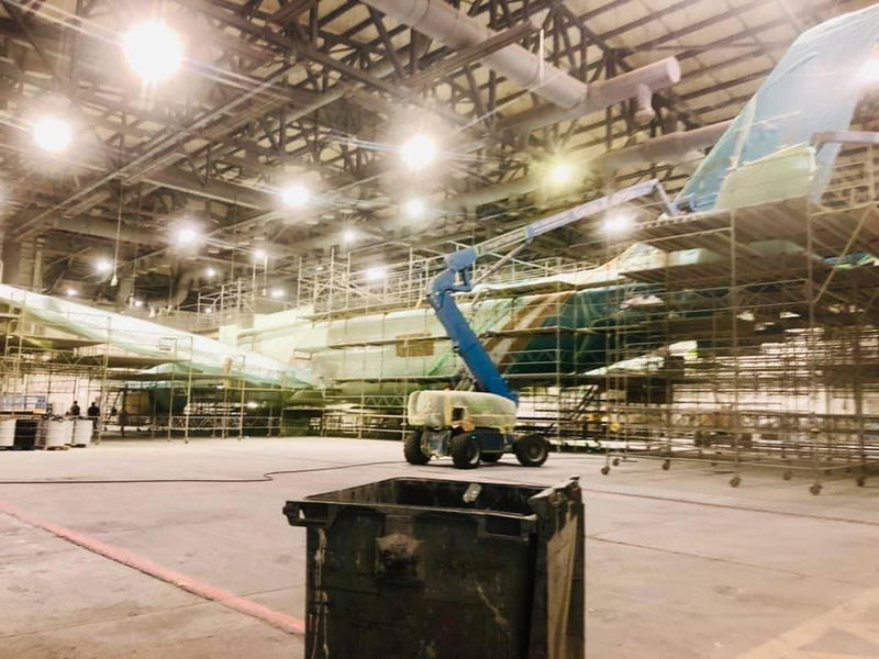 aer lingus new livery leak 02 1