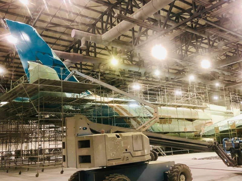 aer lingus new livery leak 03 1