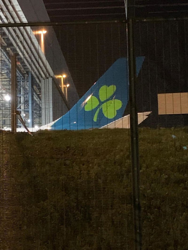 aer lingus new livery leak 04 1