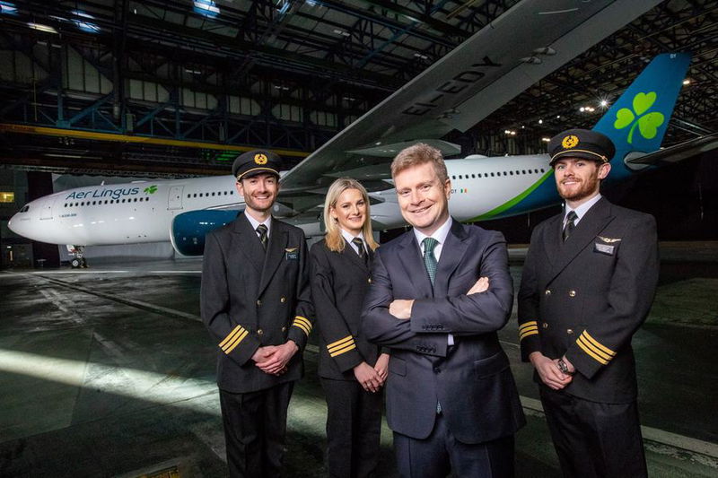 aer lingus new livery official 01 1