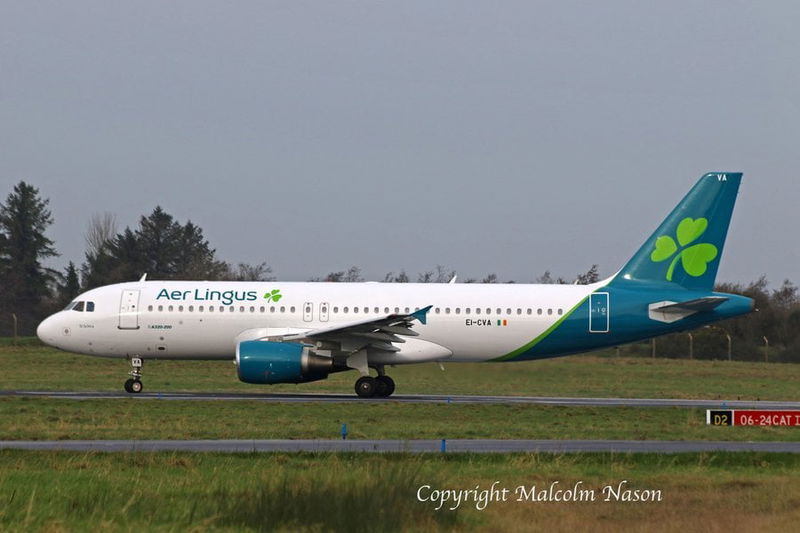 aer lingus new livery official malcolm nason 1