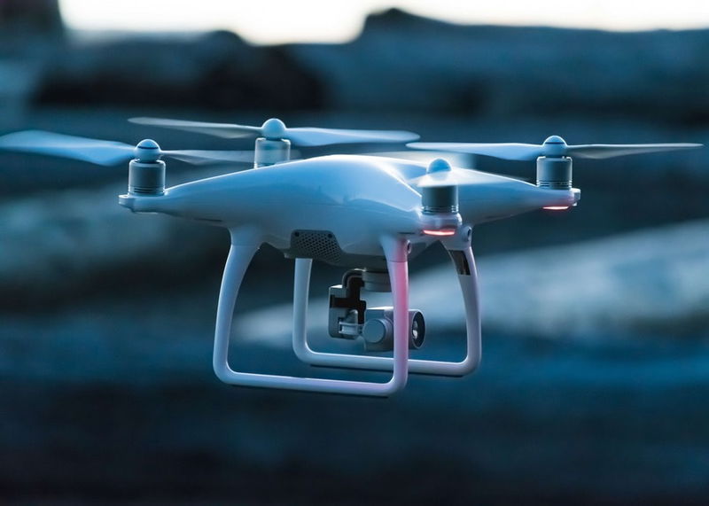 drone 1