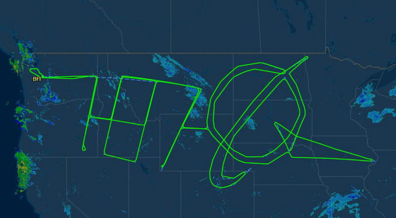 787 fa pattern 1