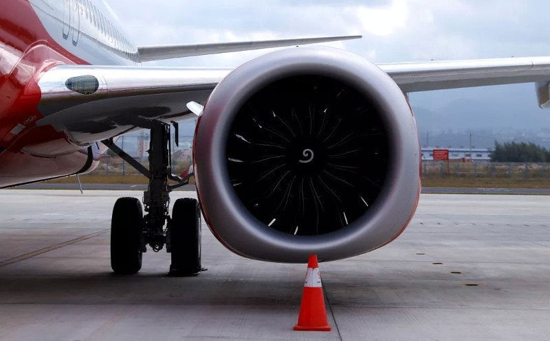 lucky air 1