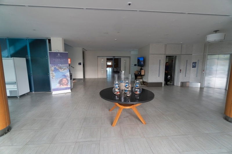 harbor club st lucia entrance 1