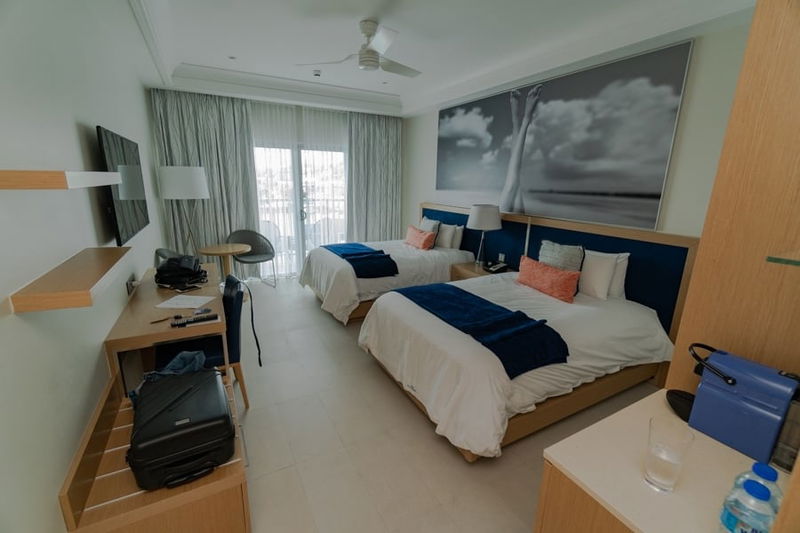 harbor club st lucia room 1