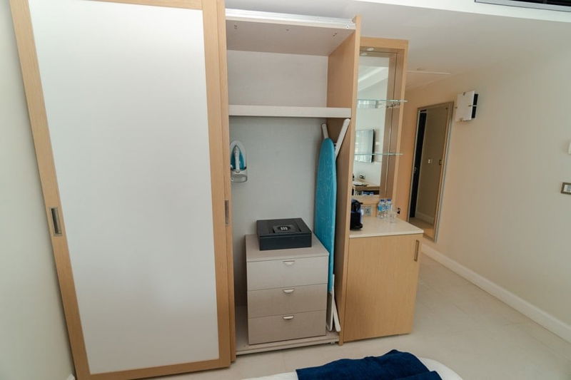 harbor club st lucia storage 1