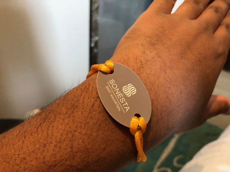 sonesta maho access 1