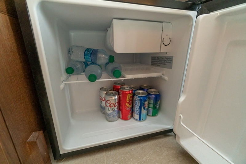 sonesta maho fridge 1