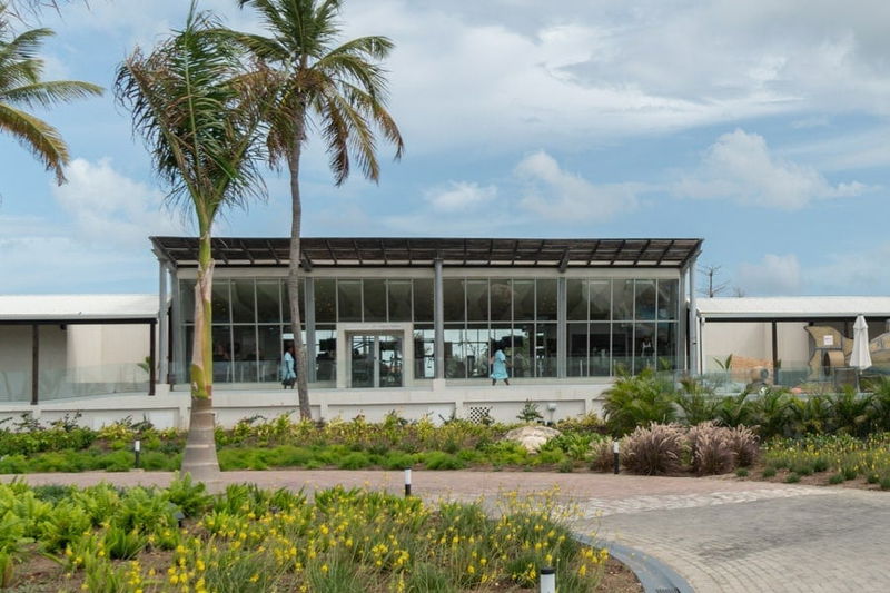 sonesta maho gym 1