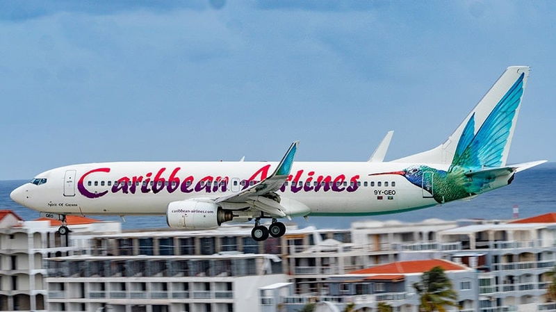 sonesta maho plane spotting 1