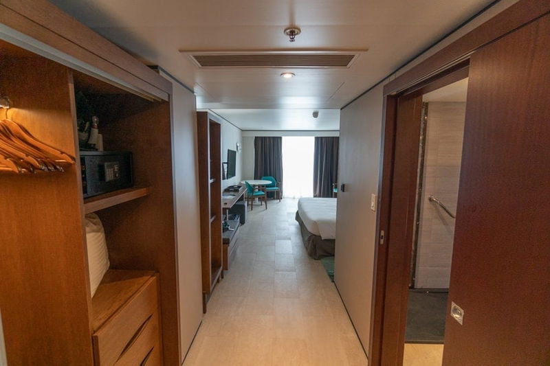 sonesta maho room entrance 1