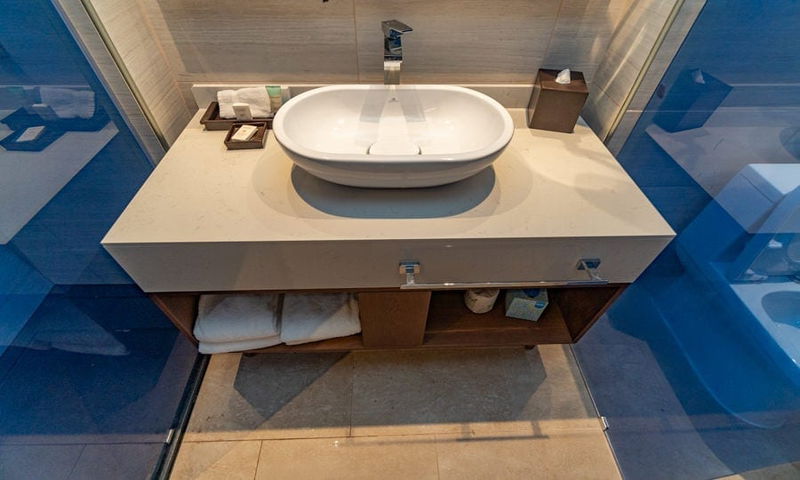 sonesta maho sink 1