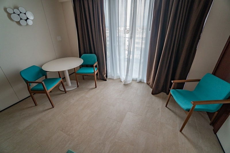 sonesta maho space 1