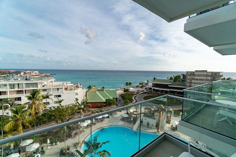 sonesta maho view across 1