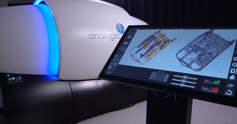 analogic ct scanner 1