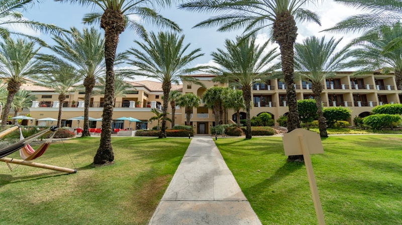 santa barbara curacao east wing 1