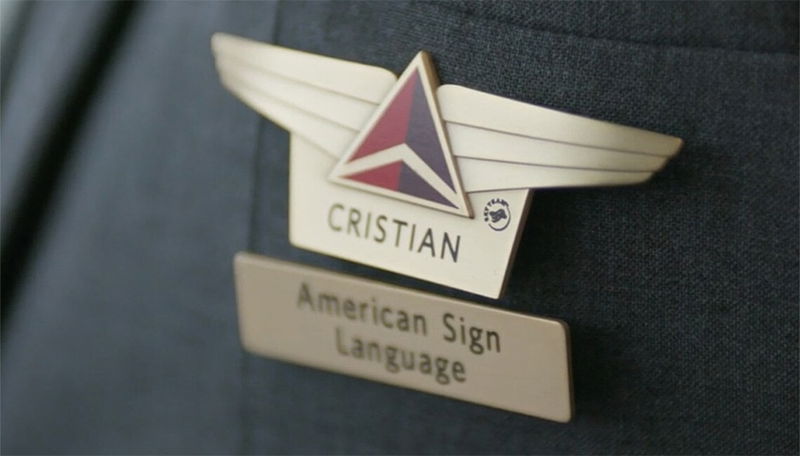 delta sign bar 1 1