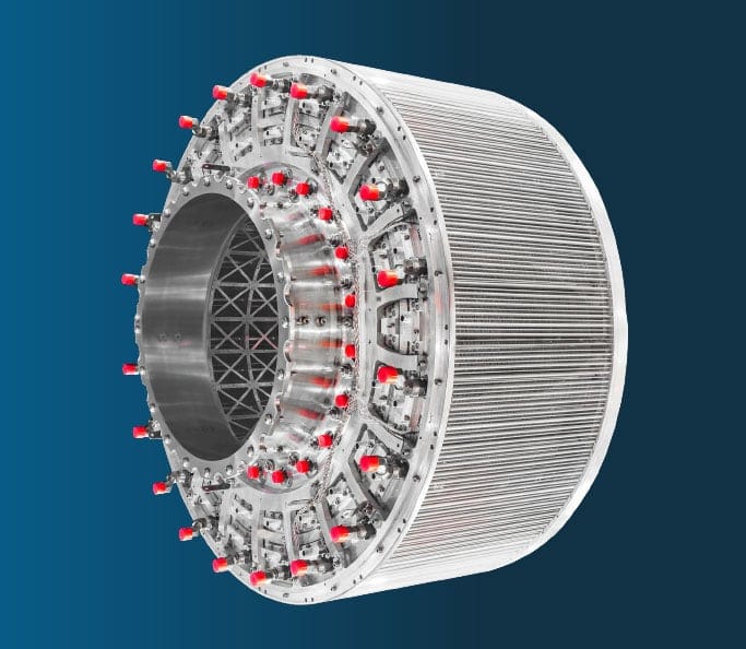 reaction engines cooler 1