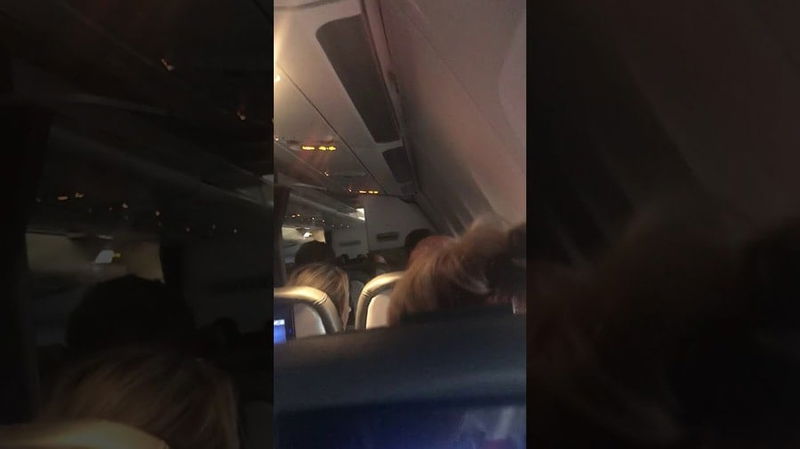thomas cook emotional last flight 1