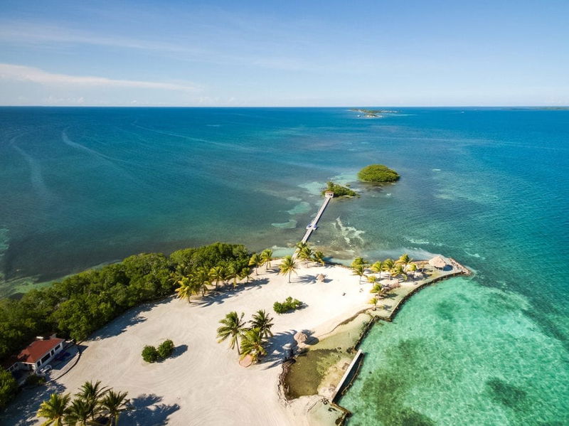royal belize 1
