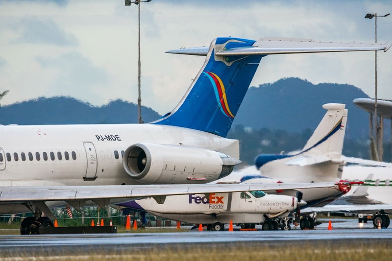 insel air pj mde 1