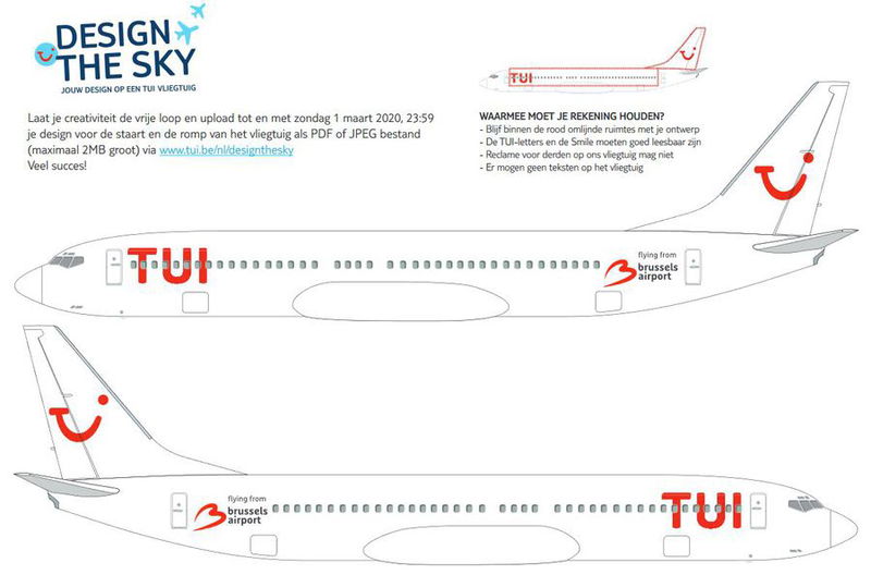 tui design template 1