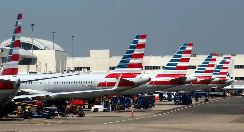 american gate 1
