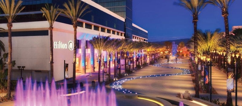 hilton anaheim 1