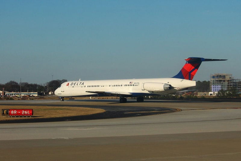 delta md88 1