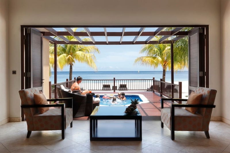buccament bay resort 1