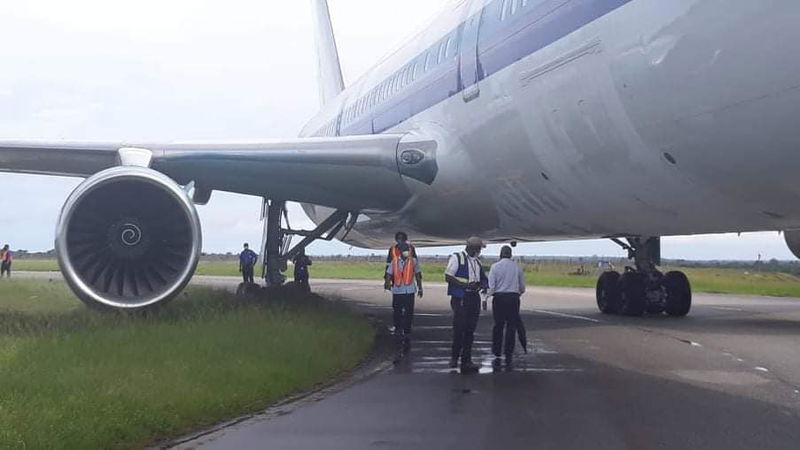 eastern airways 767 runway excursion 03 1