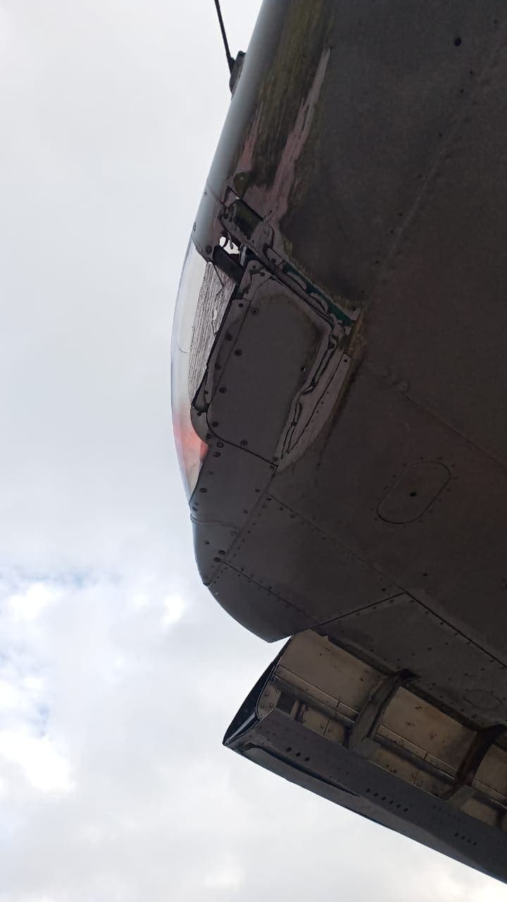 trigana air 737 wingdamage 04 1