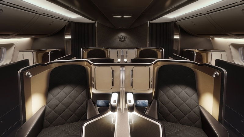 british airways 787 9 dreamliner first class cabin 01 1