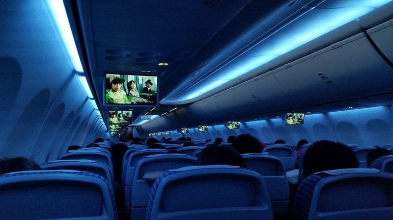 plane board 1