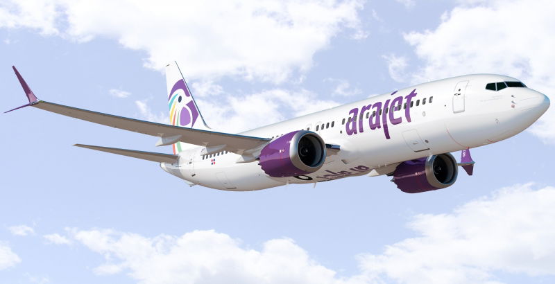 arajet