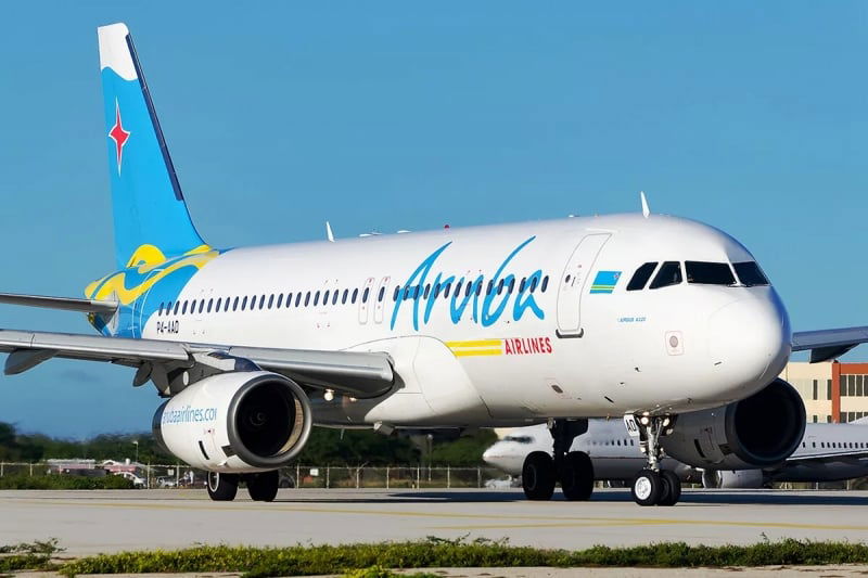 aruba airlines