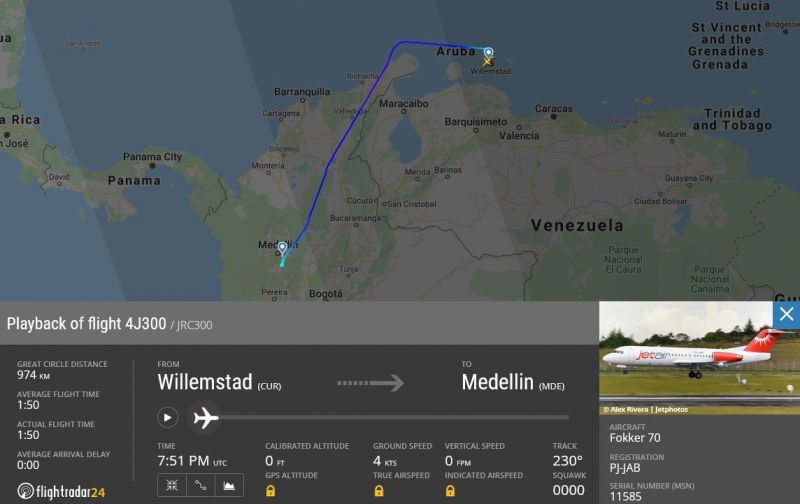 fr24 4j300