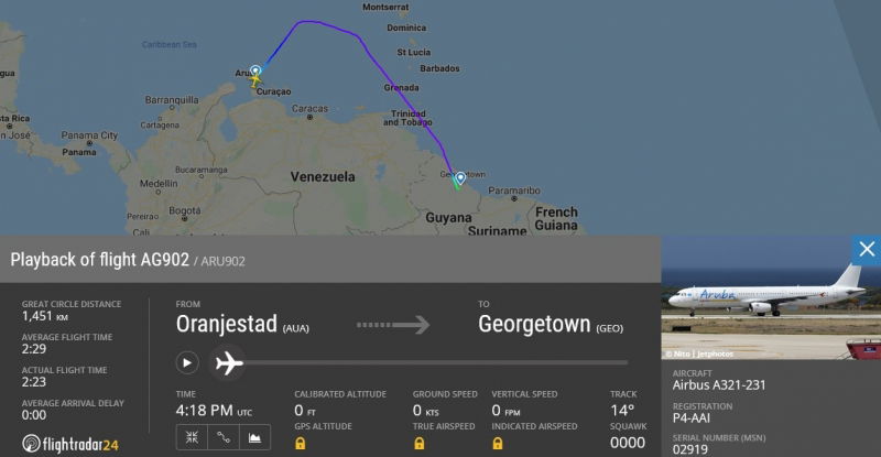 fr24 ag902