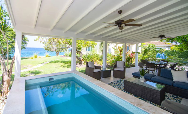 settledown villa
