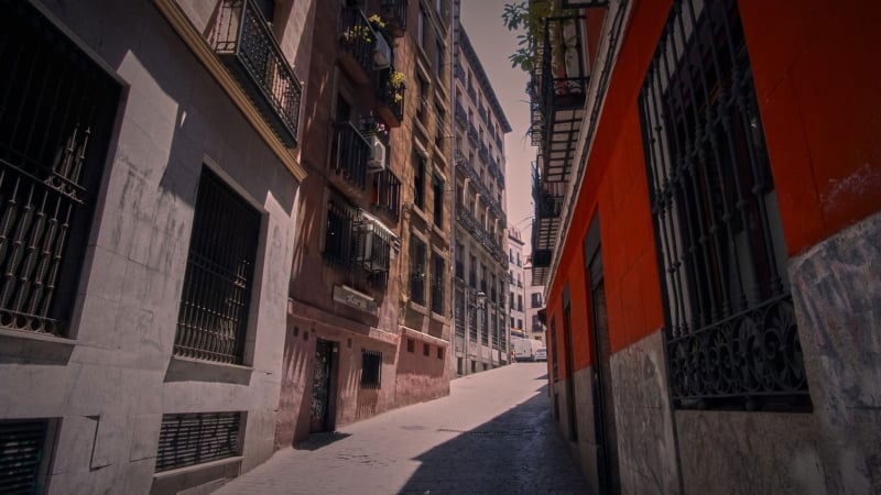 spain