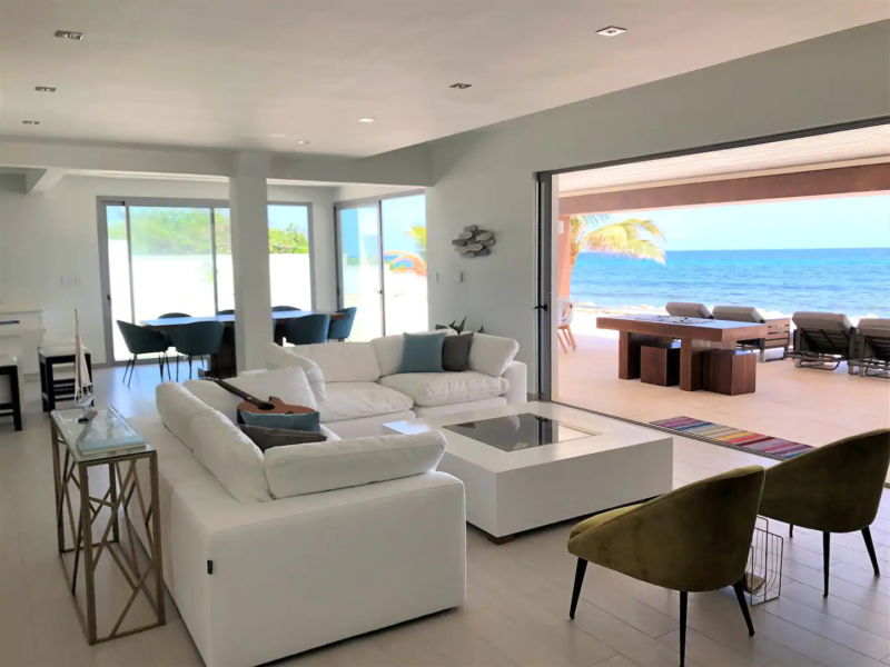 se villa 2