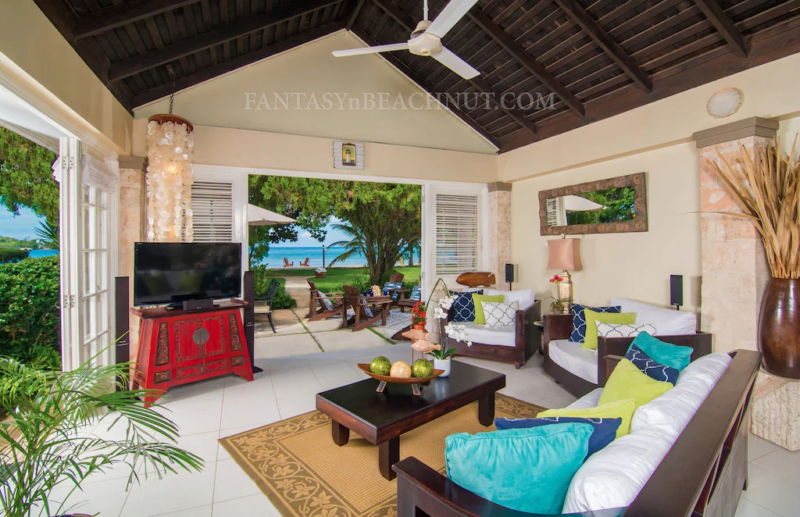 villa fantasy