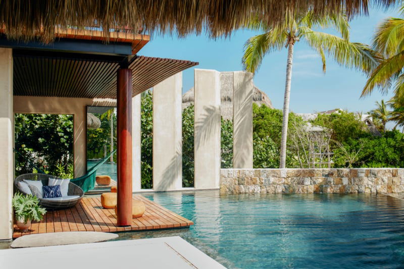 Airbnb Luxe Punta Mita