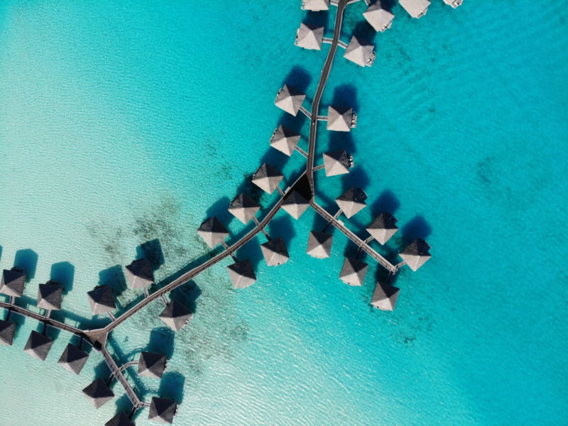 bora bora