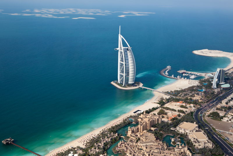 burj al arab