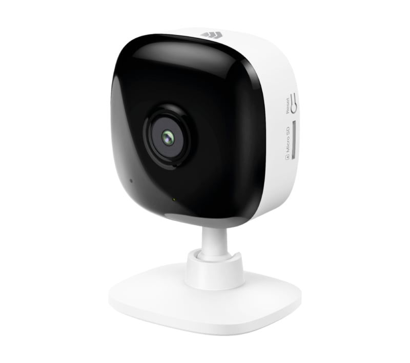 kasa smart security camera